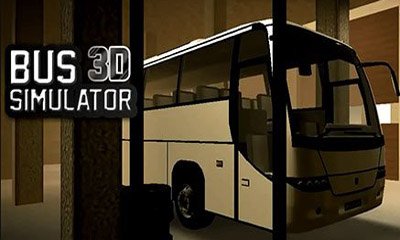 game pic for Bus Simulator 3D